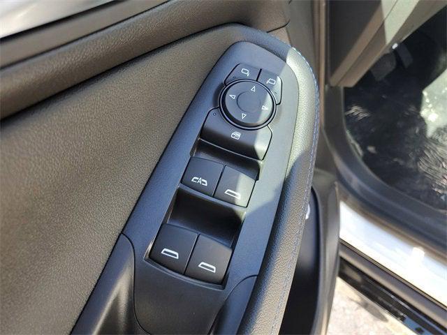 new 2026 Buick Encore GX car, priced at $26,611