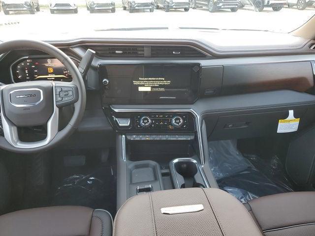 new 2026 GMC Sierra 2500 car, priced at $83,661