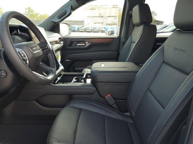 new 2026 GMC Yukon XL car, priced at $88,832