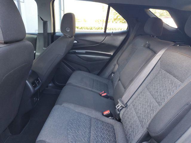 used 2022 Chevrolet Equinox car, priced at $13,514