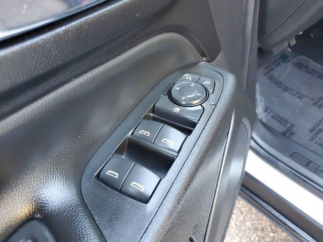 used 2022 Chevrolet Equinox car, priced at $13,514