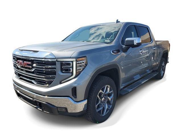 new 2026 GMC Sierra 1500 car, priced at $62,094