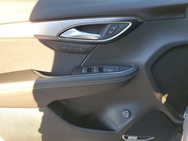 new 2026 Buick Envision car, priced at $44,638