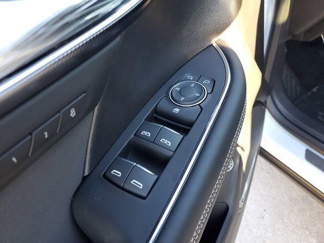 new 2026 Buick Envision car, priced at $44,638