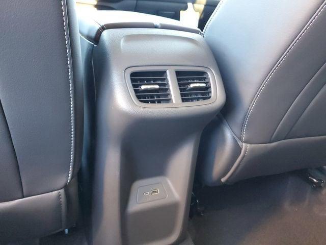 new 2026 Buick Envision car, priced at $44,638