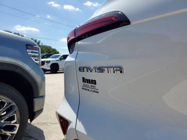 new 2026 Buick Envista car, priced at $29,485