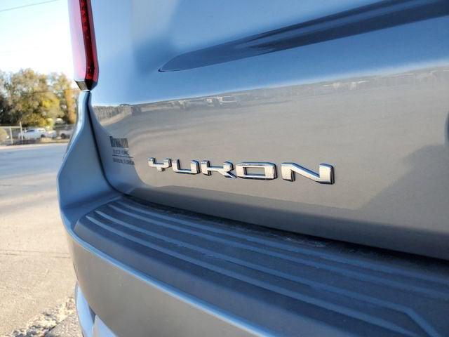 new 2026 GMC Yukon XL car, priced at $92,448