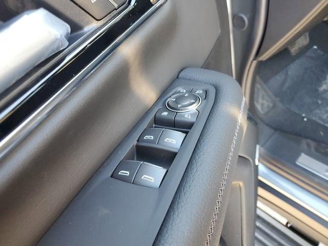 new 2026 GMC Yukon XL car, priced at $92,448