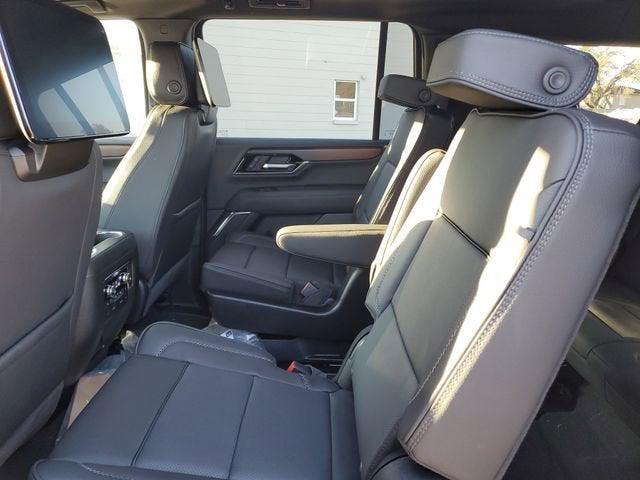 new 2026 GMC Yukon XL car, priced at $92,448