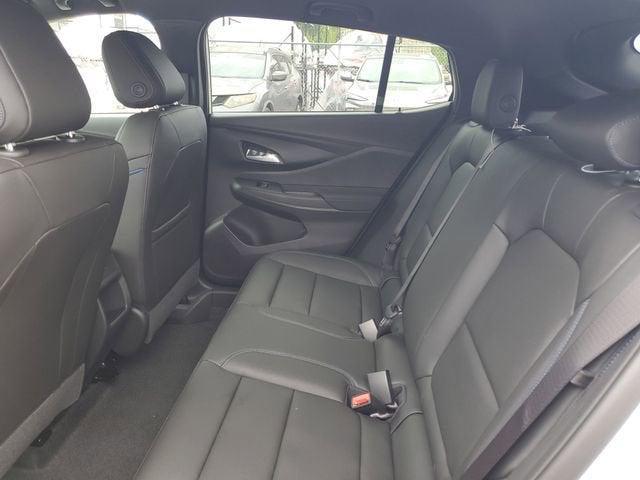 new 2026 Buick Envista car, priced at $26,462