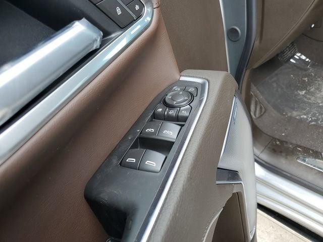 new 2026 GMC Sierra 2500 car, priced at $84,324