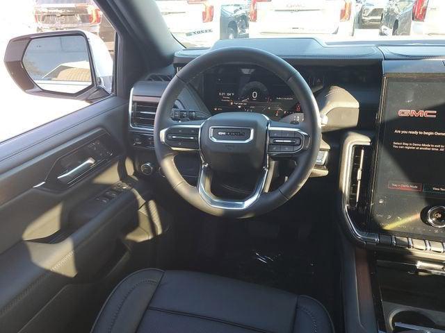 new 2026 GMC Yukon XL car, priced at $83,414