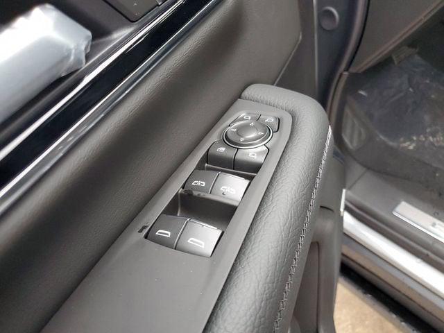 new 2026 GMC Yukon XL car, priced at $94,960