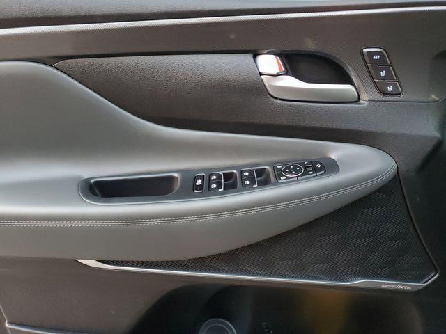 used 2022 Hyundai Santa Fe car, priced at $21,787