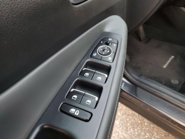 used 2022 Hyundai Santa Fe car, priced at $21,787