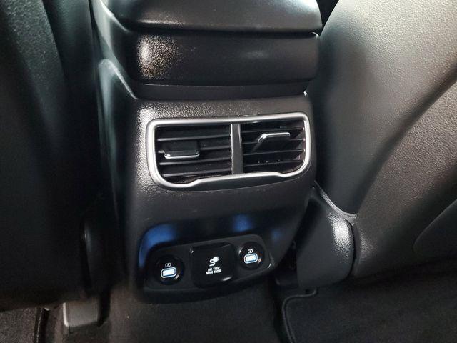 used 2022 Hyundai Santa Fe car, priced at $21,787