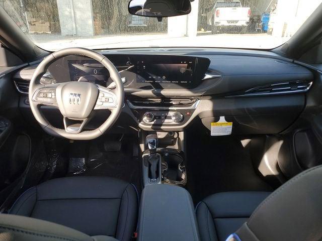 new 2026 Buick Envista car, priced at $25,768