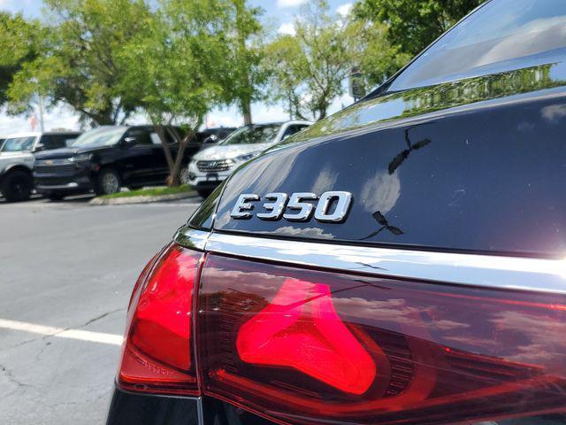 used 2026 Mercedes-Benz E-Class car, priced at $57,281