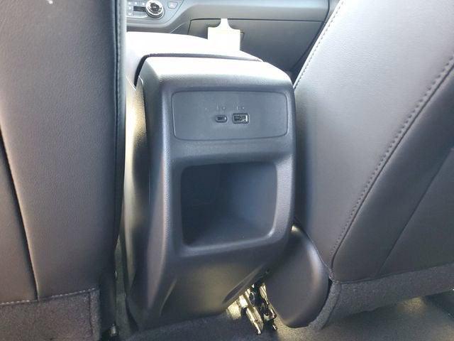 new 2026 Buick Envista car, priced at $24,070