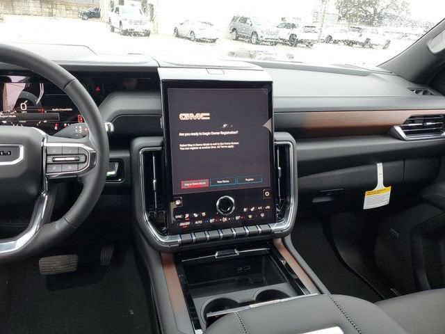 new 2026 GMC Yukon XL car, priced at $87,160