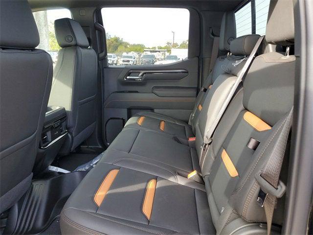 new 2026 GMC Sierra 1500 car, priced at $73,754