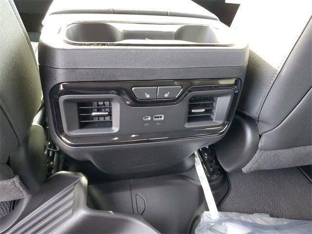 new 2026 GMC Sierra 1500 car, priced at $73,754