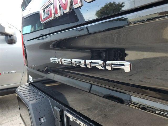 new 2026 GMC Sierra 1500 car, priced at $73,754