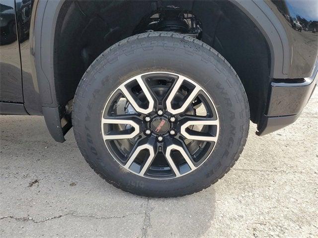 new 2026 GMC Sierra 1500 car, priced at $73,754