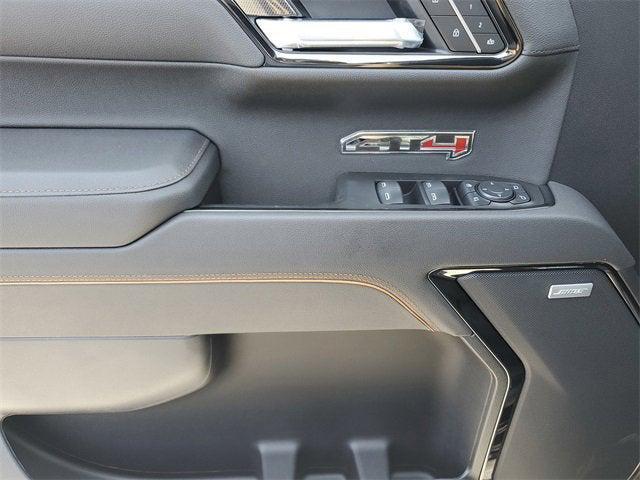 new 2026 GMC Sierra 1500 car, priced at $73,754