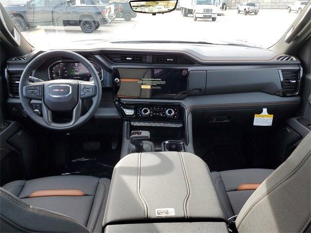 new 2026 GMC Sierra 1500 car, priced at $73,754