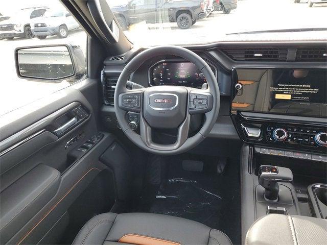 new 2026 GMC Sierra 1500 car, priced at $73,754