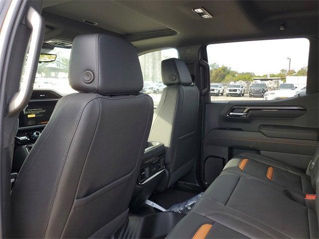new 2026 GMC Sierra 1500 car, priced at $73,754