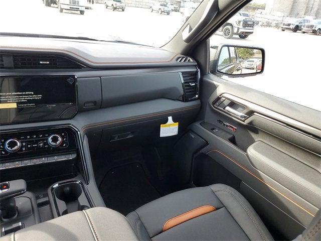 new 2026 GMC Sierra 1500 car, priced at $73,754