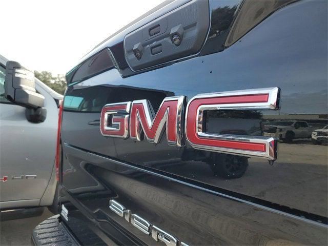 new 2026 GMC Sierra 1500 car, priced at $73,754