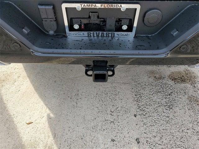 new 2026 GMC Sierra 1500 car, priced at $73,754