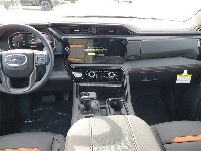 new 2026 GMC Sierra 1500 car, priced at $73,754