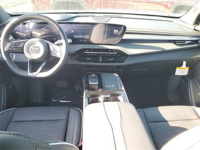 new 2026 Buick Enclave car, priced at $48,123