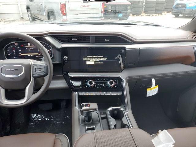 new 2026 GMC Sierra 1500 car, priced at $69,886