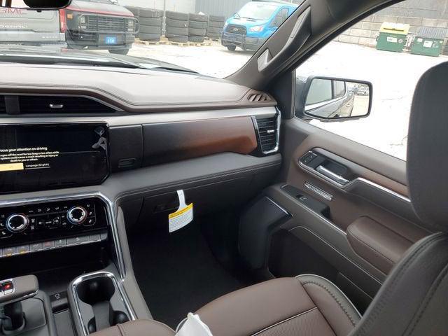 new 2026 GMC Sierra 1500 car, priced at $69,886