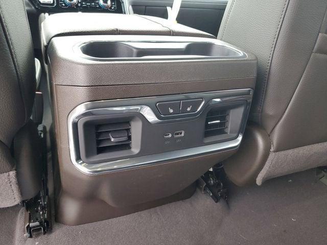 new 2026 GMC Sierra 1500 car, priced at $69,886