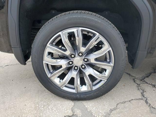 new 2026 GMC Sierra 1500 car, priced at $69,886