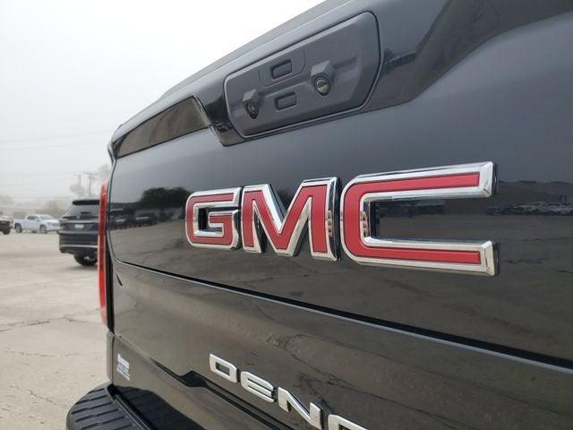 new 2026 GMC Sierra 1500 car, priced at $69,886