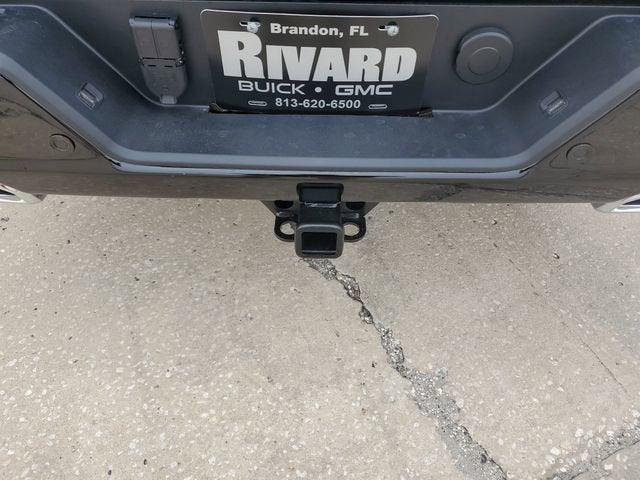 new 2026 GMC Sierra 1500 car, priced at $69,886