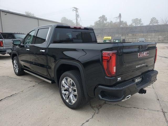 new 2026 GMC Sierra 1500 car, priced at $69,886