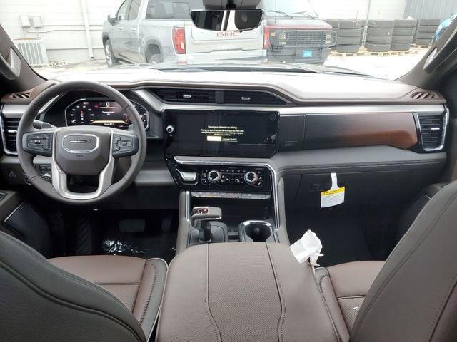 new 2026 GMC Sierra 1500 car, priced at $69,886