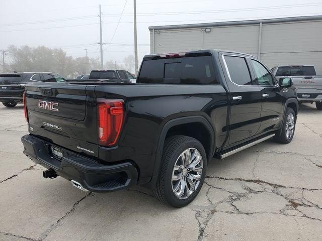 new 2026 GMC Sierra 1500 car, priced at $69,886