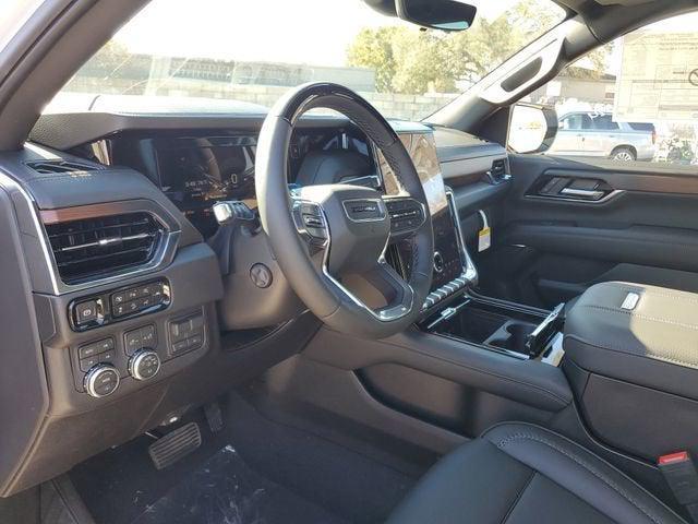 new 2026 GMC Yukon XL car, priced at $92,985