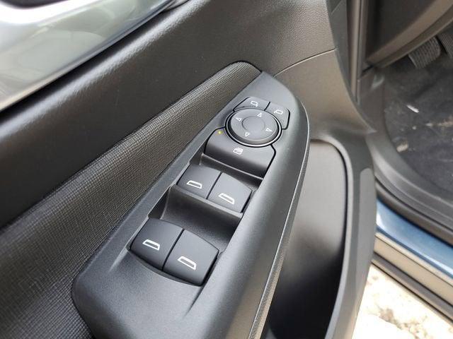 new 2026 Buick Envista car, priced at $25,237