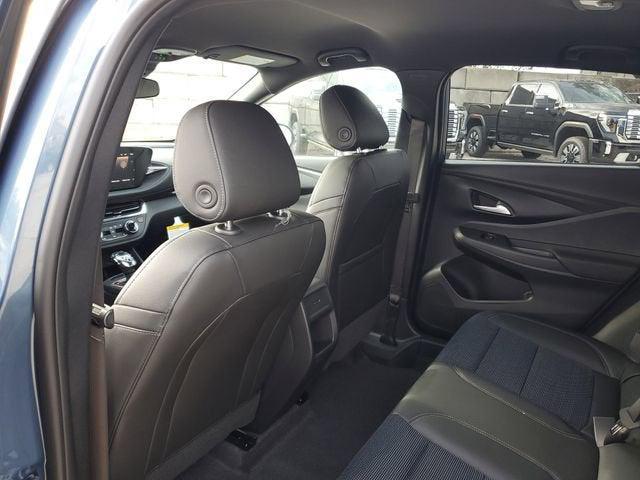 new 2026 Buick Envista car, priced at $25,237