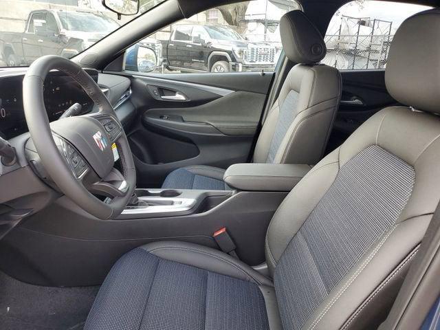 new 2026 Buick Envista car, priced at $25,237